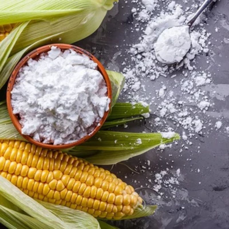 Starch Industry