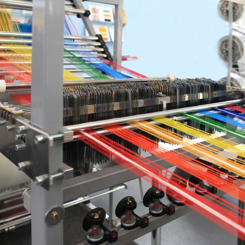 Textile Industry