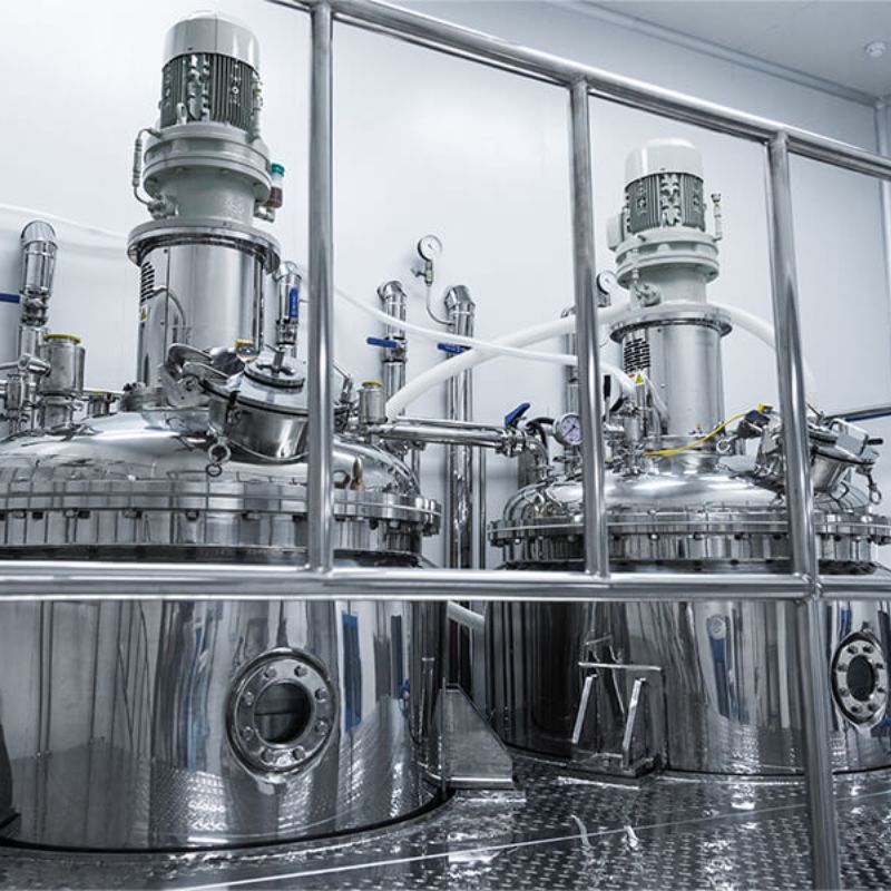 Distillery Industry