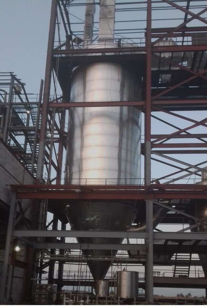 PUF In-Situ Project
