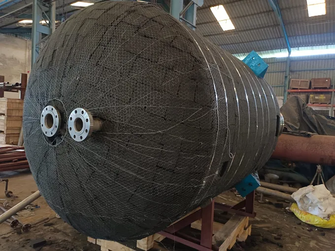 PUF In-Situ Project