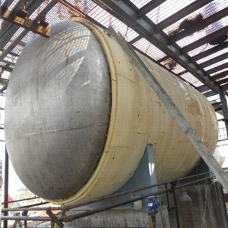 Cold Insulation Services